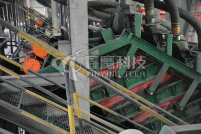 马鞍某矿